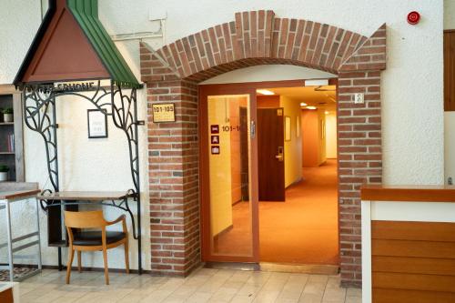 Hotel Seaport - main image