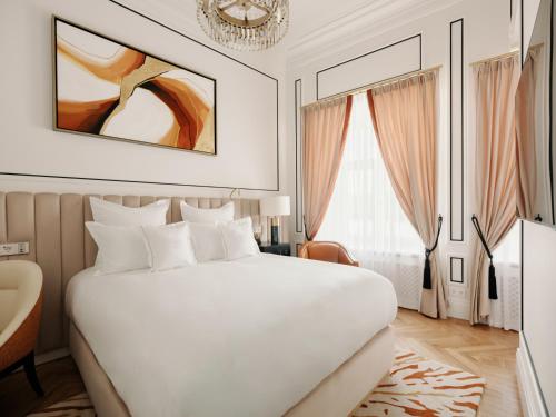 The Burman Hotel - Member of Small Luxury Hotels of the World, Tallinn (photo 7)