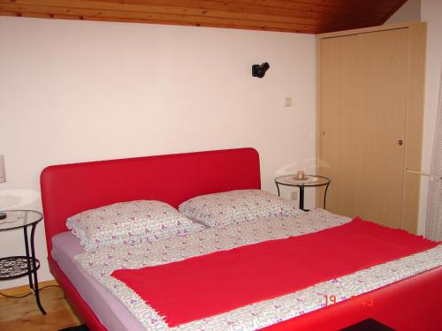 Apartma Žvan