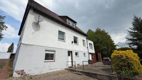 ทัศนียภาพภายนอกโรงแรม, House in Sarstedt! contactless check-in 20P in ซาร์สเตดท์