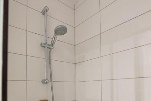 Apartment of 26 m2 near the park of Belleville - image 4