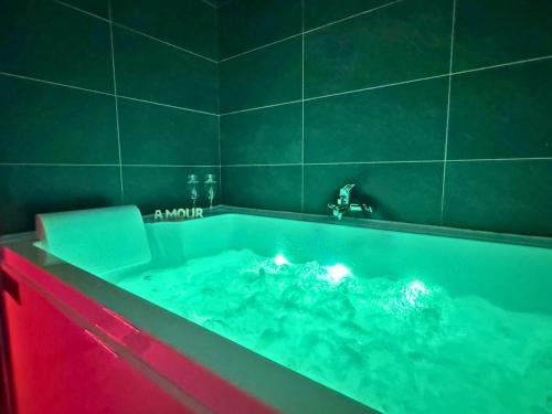 L'Escale Appartements et Suites en bord de Mer in Le Havre Városközpont