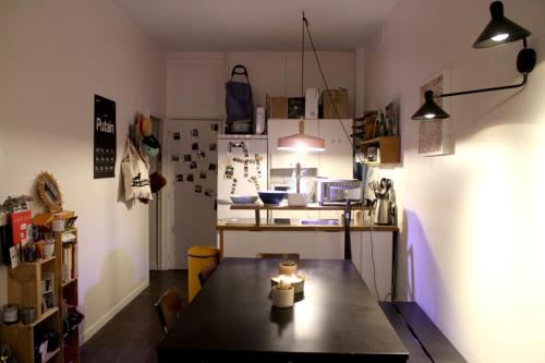 Bright and design appt near Grands Boulevards - image 8