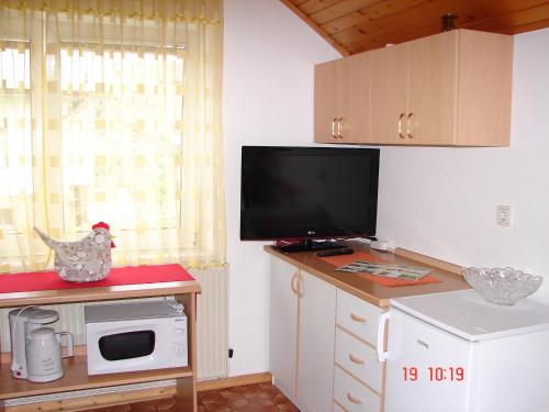 Apartma Žvan