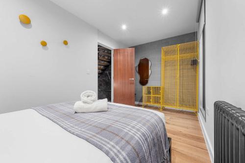 Free Parking - Roof Terrace - Luxury Townhouse, Manchester (foto 10)