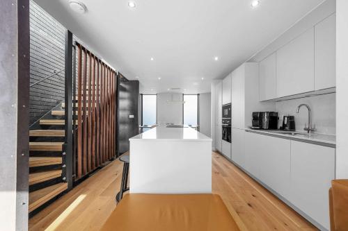 Free Parking - Roof Terrace - Luxury Townhouse, Manchester (foto 6)