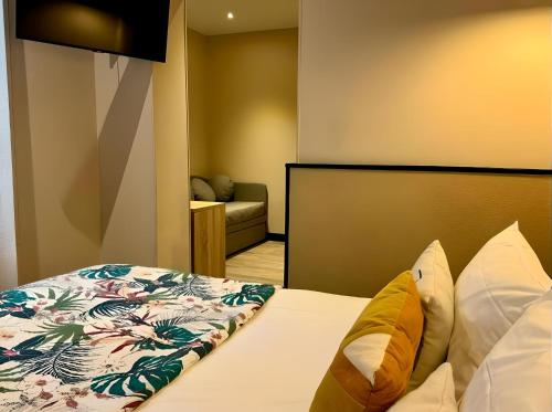 Hotel Lilas Blanc - image 2