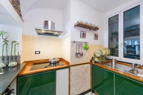lovingenoa Natural - Light, Janov (fotografie 8)