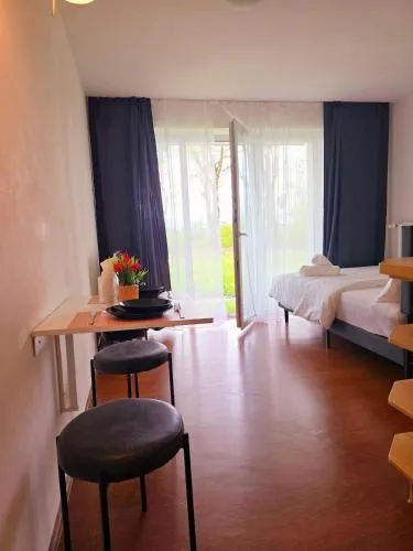 Elahs Nod in Amberg, Deutschland