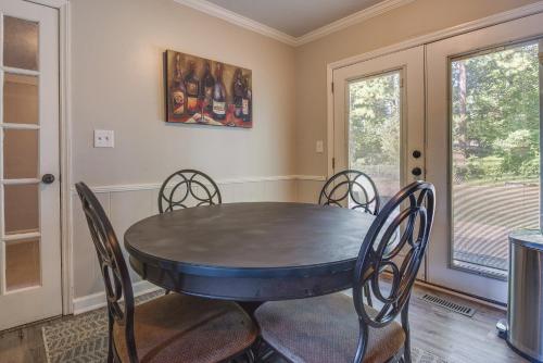 Pet-Friendly Rex Vacation Rental 18 Mi to Atlanta in Rex, USA