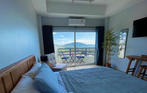 Rayong Condo Chain Ban Phe - 편의 시설/서비스