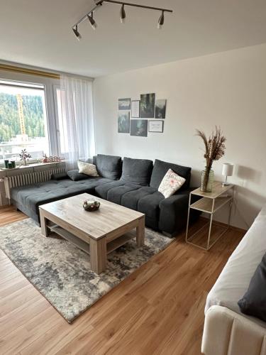 Schwarzwald Studio in Freudenstadt, Deutschland