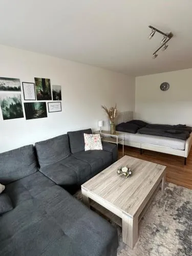 Schwarzwald Studio in Freudenstadt, Deutschland
