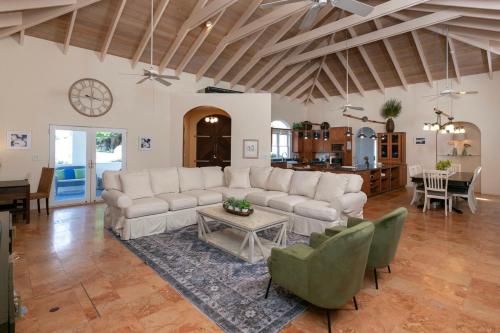 Villa Copa in Cruz Bay