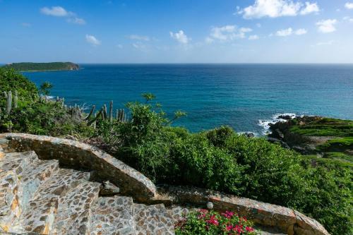 Villa Copa in Cruz Bay