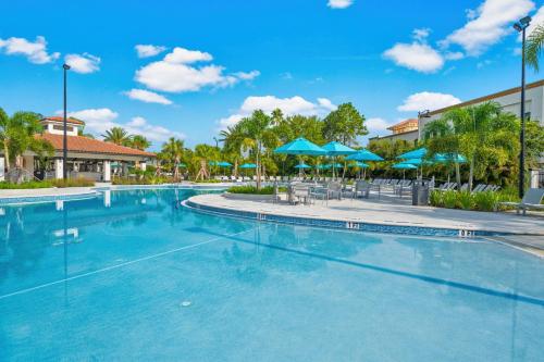 Shoreway Loop Unit 206 Condo in Orlando, USA