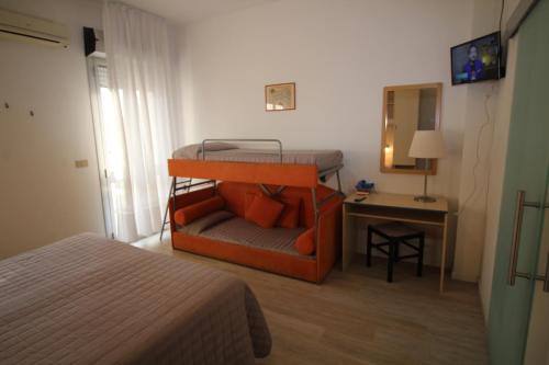 Hotel Firenze - image 4