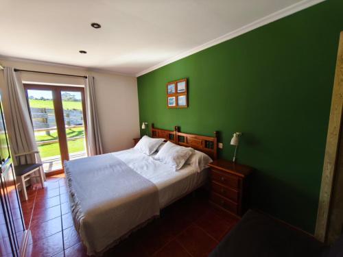 Posada Punta Liñera