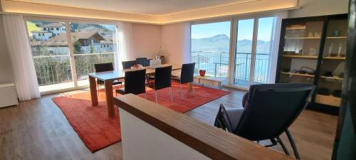 ทัศนียภาพ, BellaRosa in เอมเมทเทิน