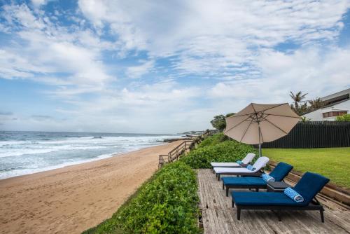 18onhewitt – khách sạn tại Ballito