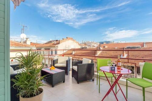 DALPOZZO - 5min walk to beach