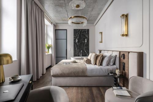 Reset in So Soho Spa Collection, Cracovia (foto 8)