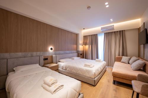 Heksamil Hotel - image 12