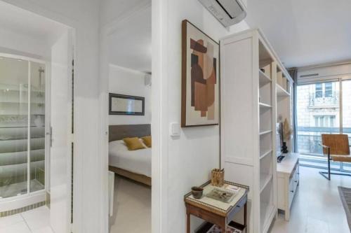 ROSSINI - Central and cosy with AC