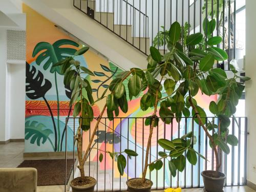 Central 9 Apartment - New Building & Parking