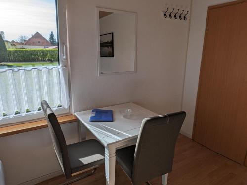 Seadmed, Ferienhaus 2 in Ludorf