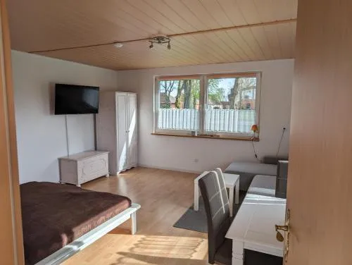 Ferienhaus 2 in Ludorf, Deutschland
