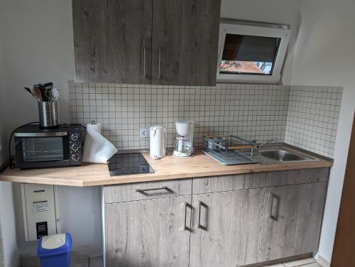 Seadmed, Ferienhaus 2 in Ludorf