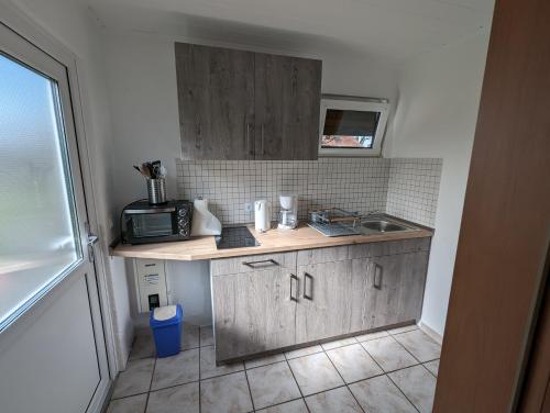 Seadmed, Ferienhaus 2 in Ludorf
