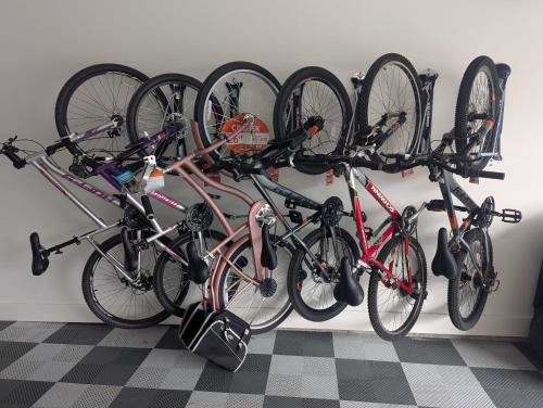 Portside Condos #3 - Grand Haven