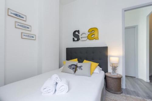 ETATS UNIS 893 - Studio on Seafront in Old Town