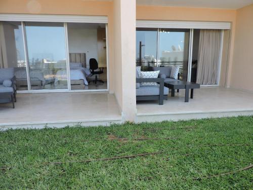 Spacious Stay for 5 in Taghazout