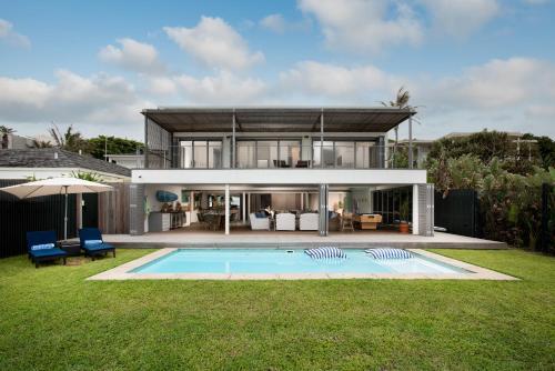 18onhewitt, Sheffield Beach