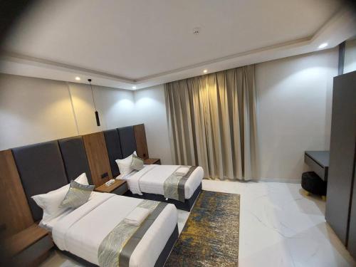 دولف للشقق الفندقية تبوك دولف للشقق الفندقية تبوك