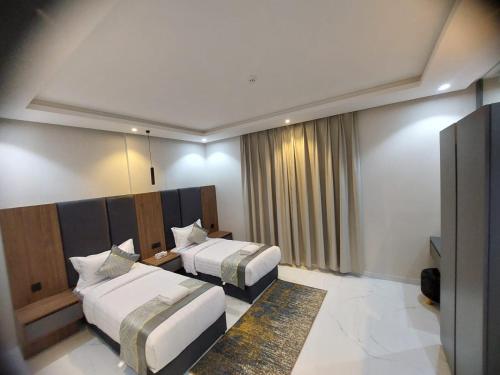 دولف للشقق الفندقية تبوك دولف للشقق الفندقية تبوك