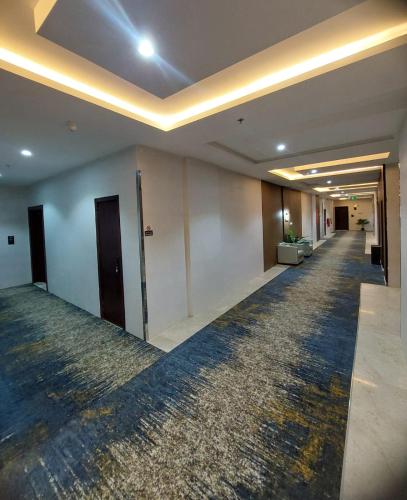 دولف للشقق الفندقية تبوك دولف للشقق الفندقية تبوك