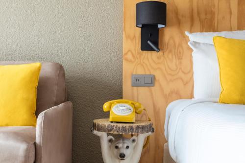 Superior Double or Twin Room