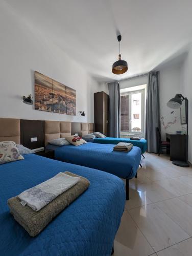 Roomz Romestay, Rome (photo 2)