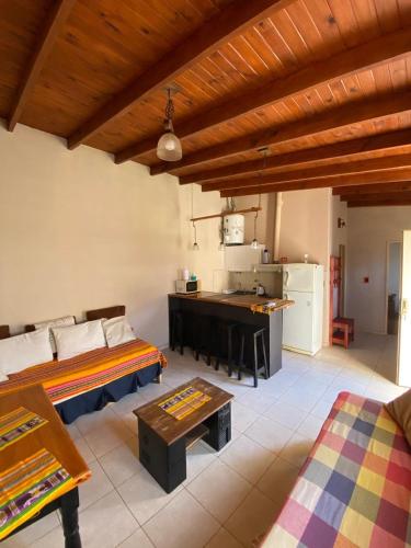 Departamento en Campana 3