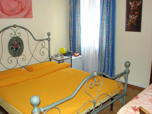 B&B della Pace in Sessa