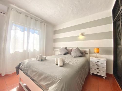 Praia do Carvoeiro, Quinta do Paraíso (Praia do Carvoeiro, Quinta do Paraiso) in คาร์โวเอโร ซิตี้เซ็นเตอร์