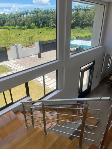 Villa Maria Rosa in Cumaral