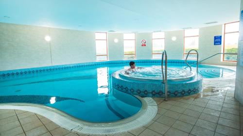 Great National Ballykisteen Golf Hotel in ทิปเปอร์แรรี