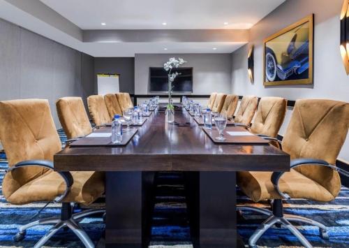 SPACE Apartments In Centrum SPACE Apartments In Centrum