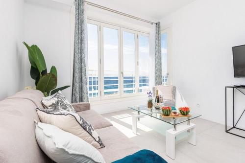 MY CASA - PROM 163 - 2 rooms with terrace Promenade des Anglais, Nice (fotografie 2)