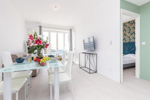 MY CASA - PROM 163 - 2 rooms with terrace Promenade des Anglais, Nice (fotografie 3)